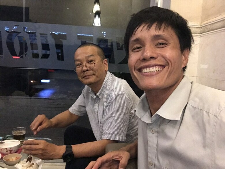 Cat Tuong Hotel