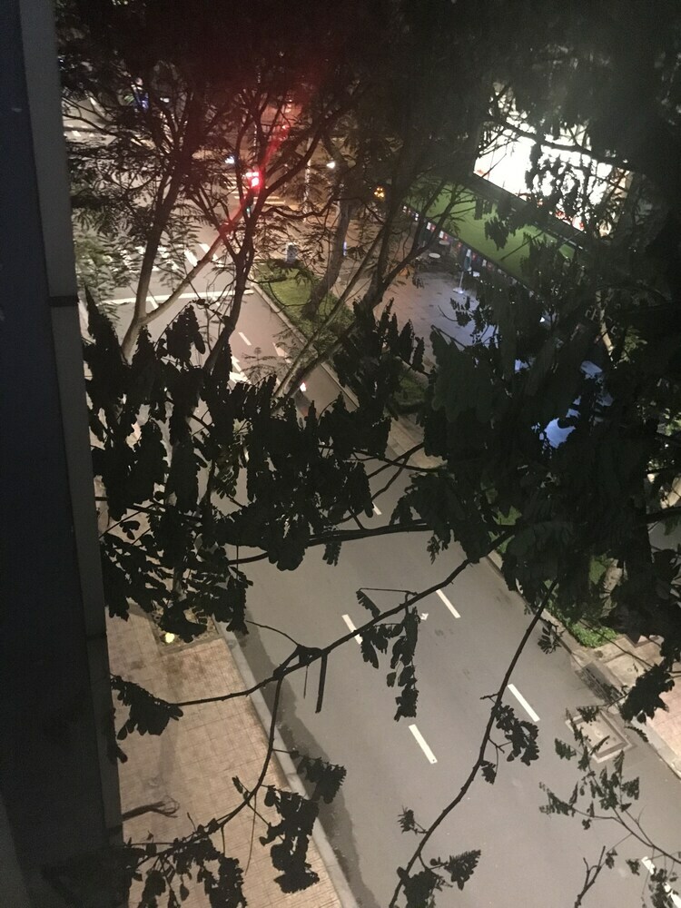 Cat Tuong Hotel