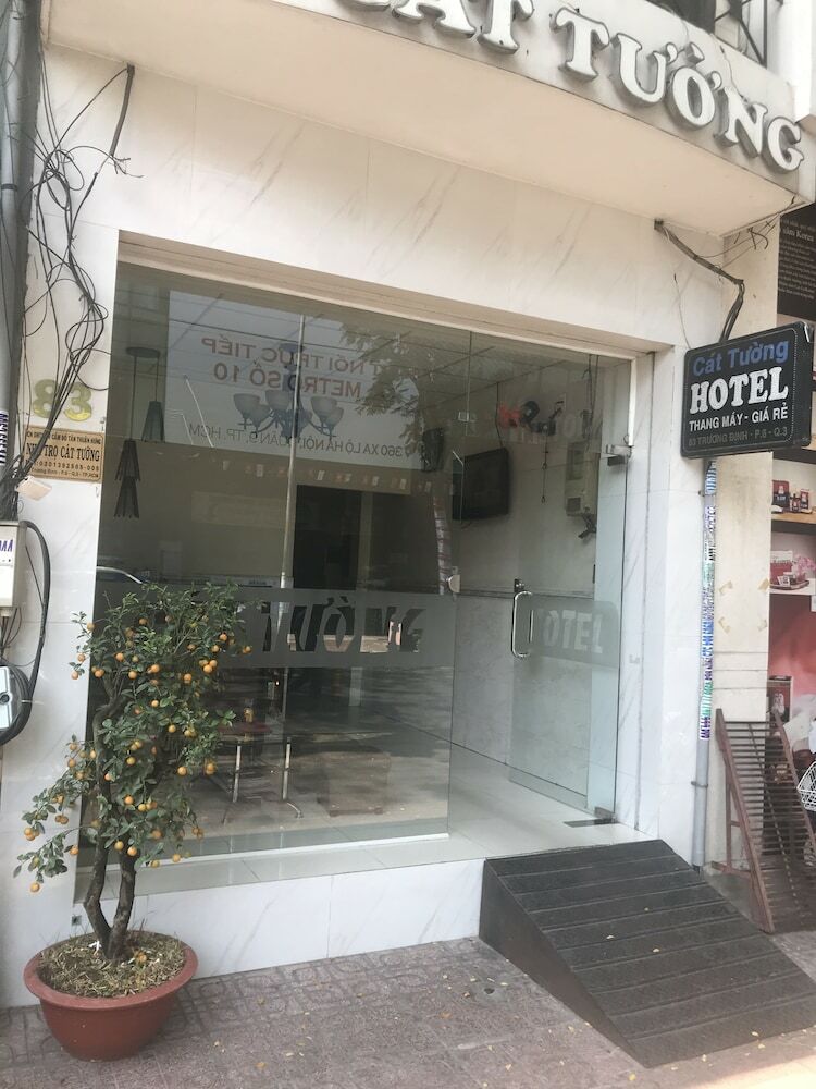 Cat Tuong Hotel