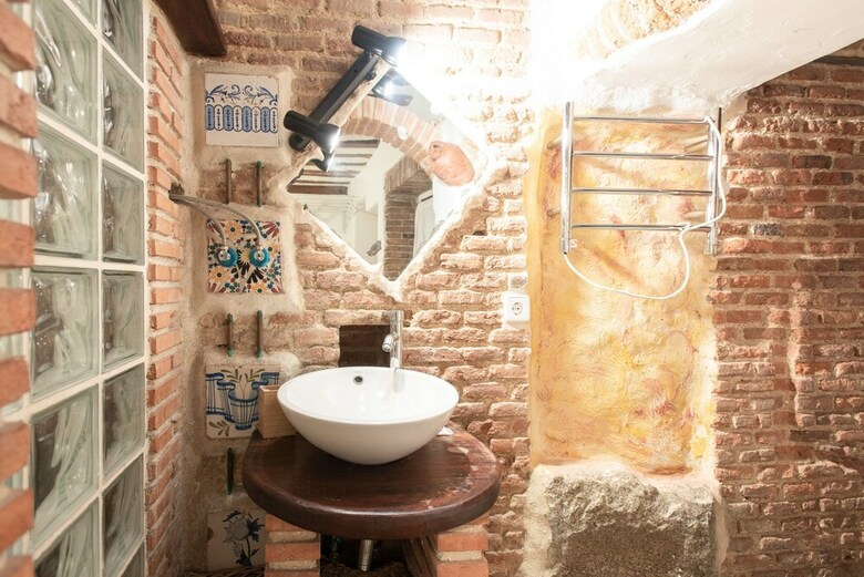 Apartamentos Homenfun Atocha
