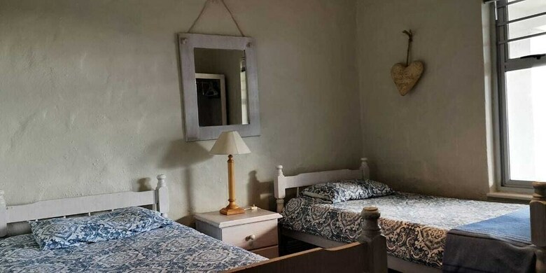 Hermanus Beach Cottage 1