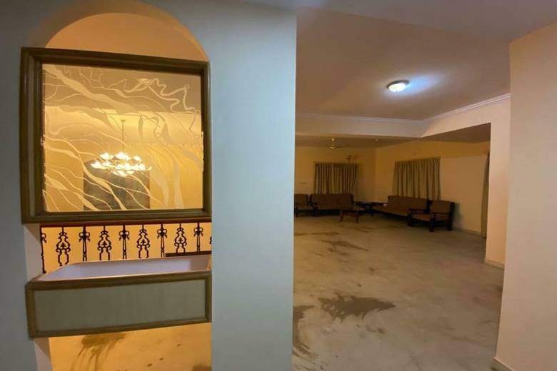 Hotel Iris
