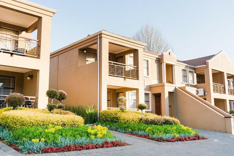 Mercure Johannesburg Bedfordview Hotel