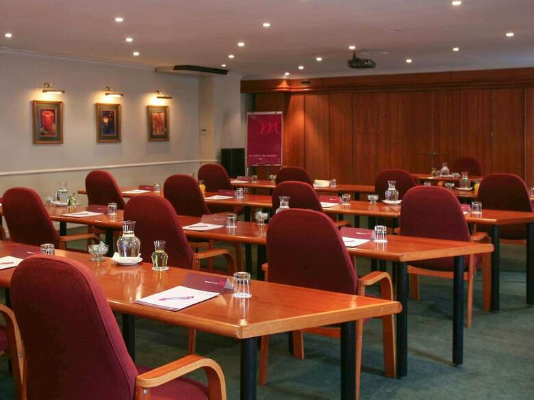 Mercure Johannesburg Bedfordview Hotel