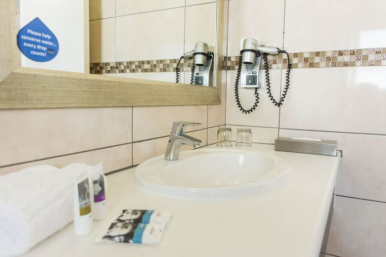 Mercure Johannesburg Bedfordview Hotel
