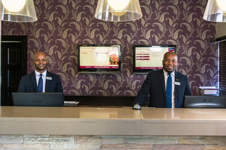 Mercure Johannesburg Bedfordview Hotel