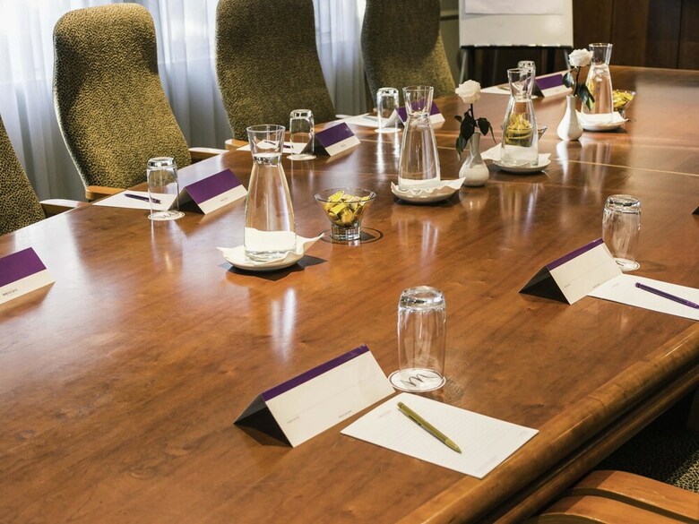 Mercure Johannesburg Bedfordview Hotel