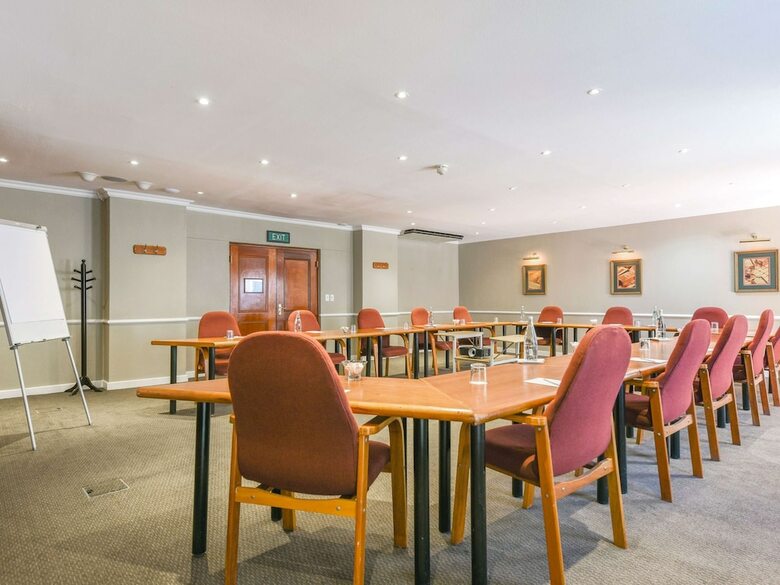 Mercure Johannesburg Bedfordview Hotel