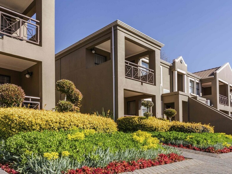 Mercure Johannesburg Bedfordview Hotel