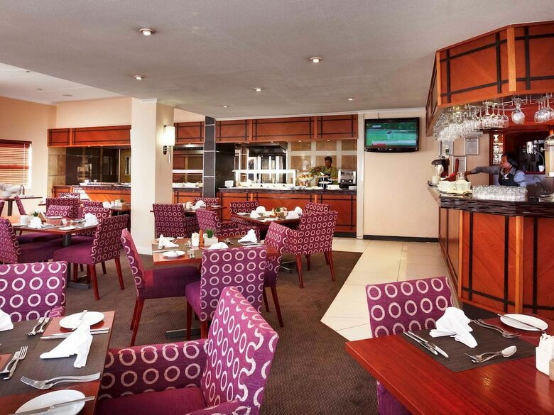 Mercure Johannesburg Bedfordview Hotel