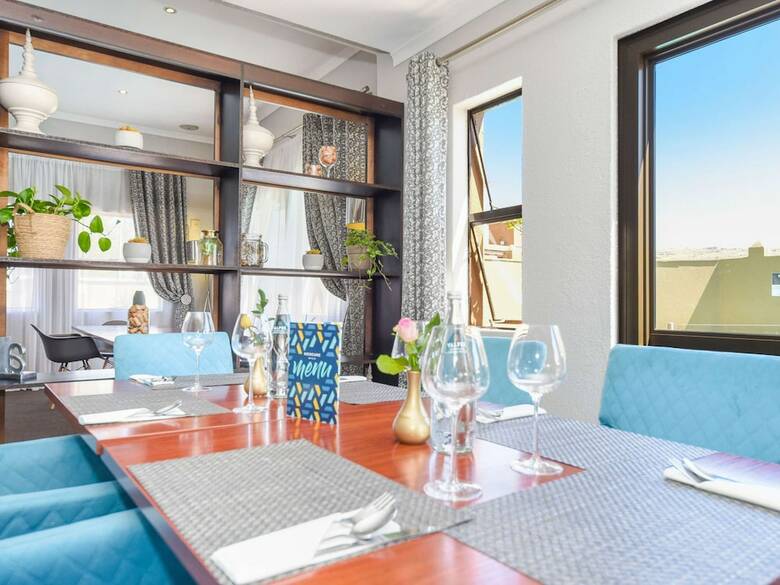 Mercure Johannesburg Bedfordview Hotel