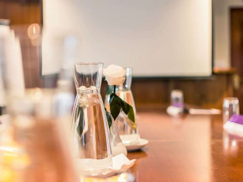 Mercure Johannesburg Bedfordview Hotel