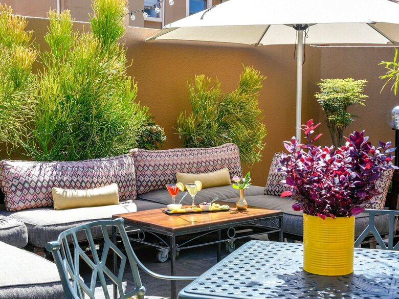 Mercure Johannesburg Bedfordview Hotel