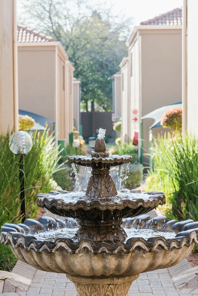 Mercure Johannesburg Bedfordview Hotel