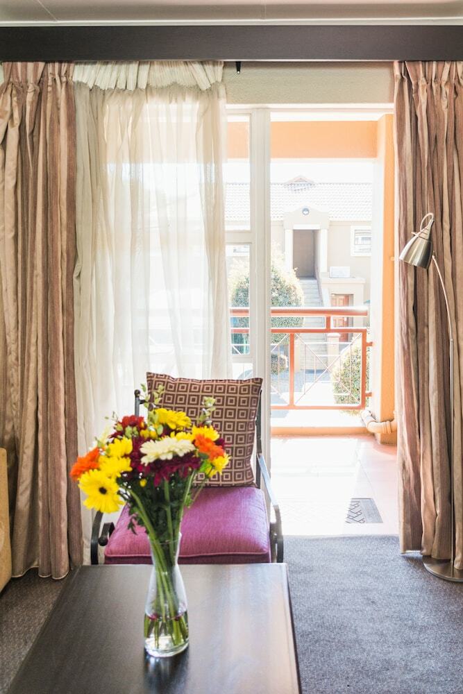 Mercure Johannesburg Bedfordview Hotel