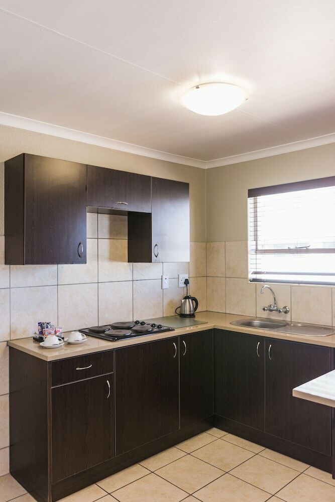 Mercure Johannesburg Bedfordview Hotel