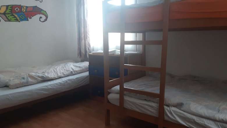 Hotel Holiday Cottage Laerchenheim