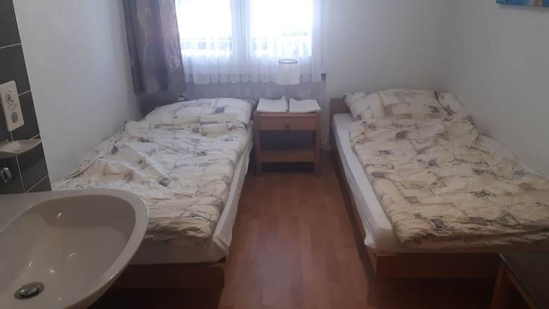Hotel Holiday Cottage Laerchenheim