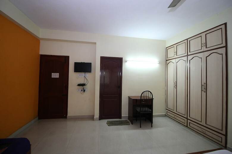 Aparthotel Ulo Pearl Corporate Residency