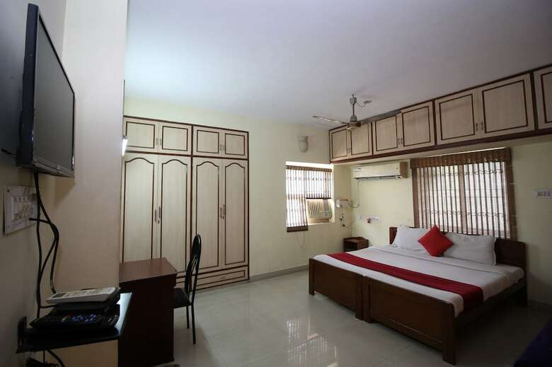 Aparthotel Ulo Pearl Corporate Residency