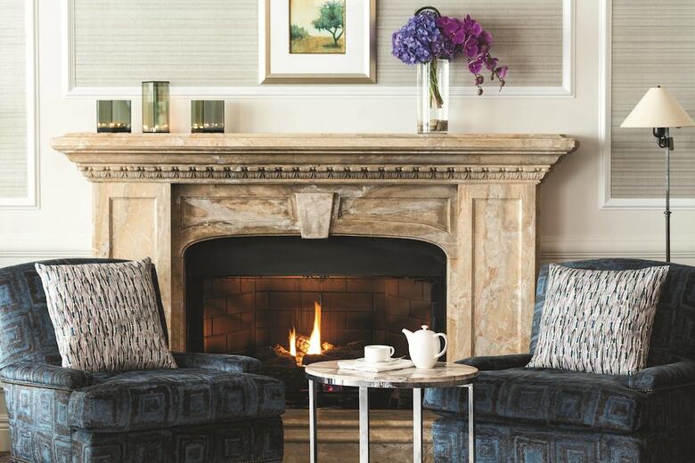 Hotel The Ritz-carlton, Washington, D.c.
