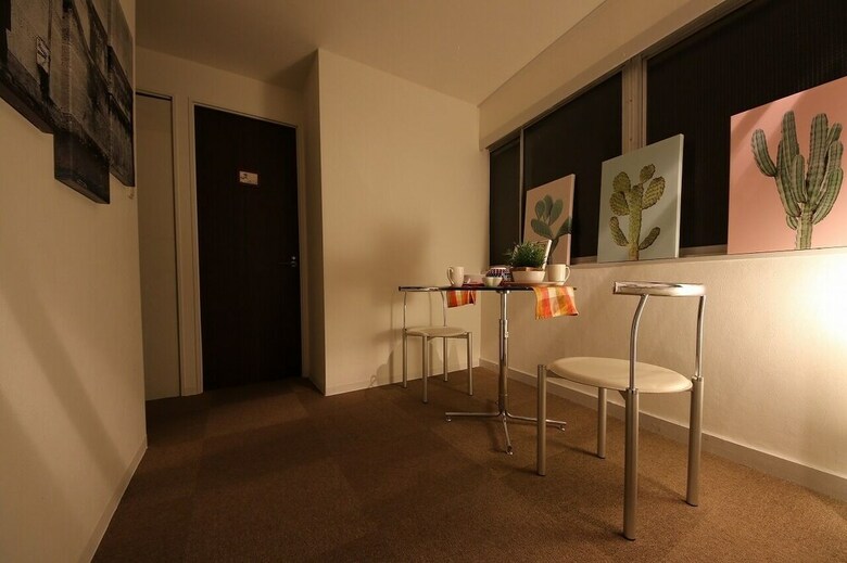 Apartamentos Casa Hana