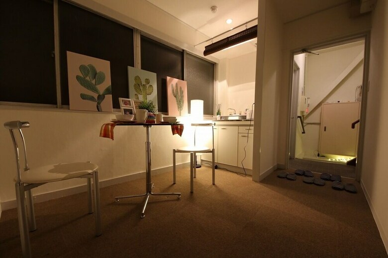 Apartamentos Casa Hana