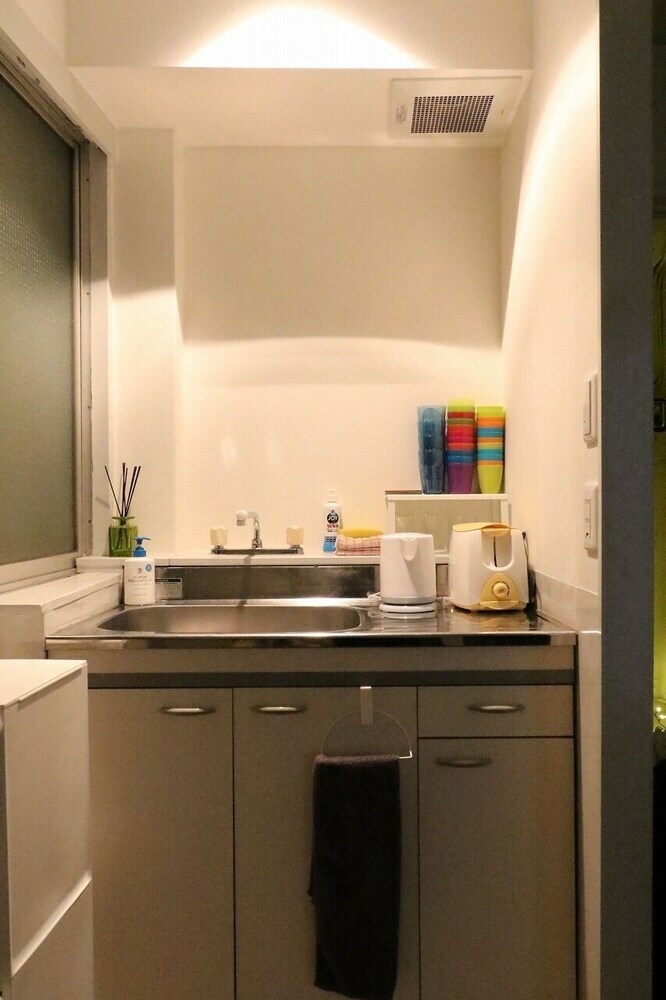 Apartamentos Casa Hana