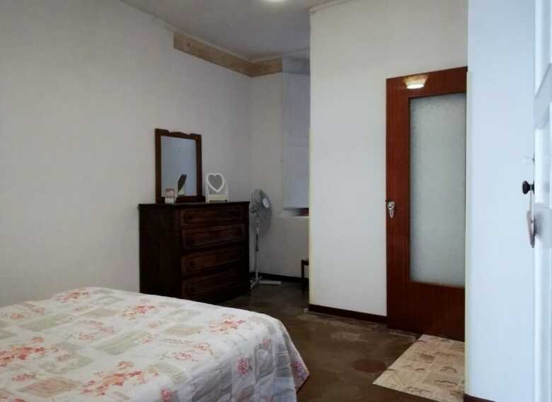 Apartamento Zia Clara