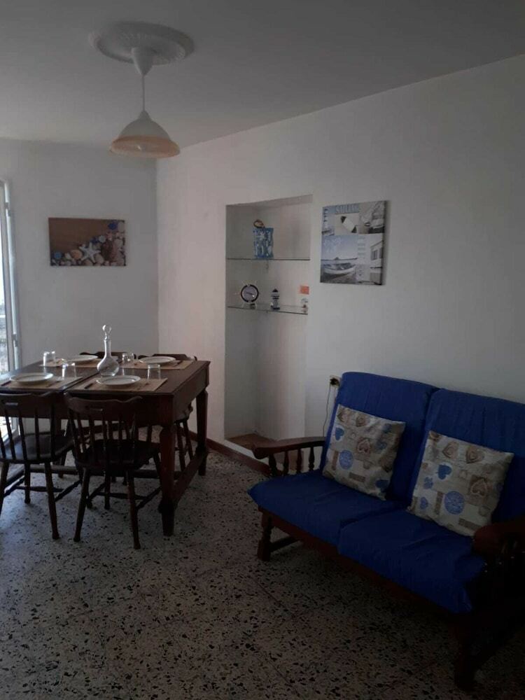 Apartamento Zia Clara