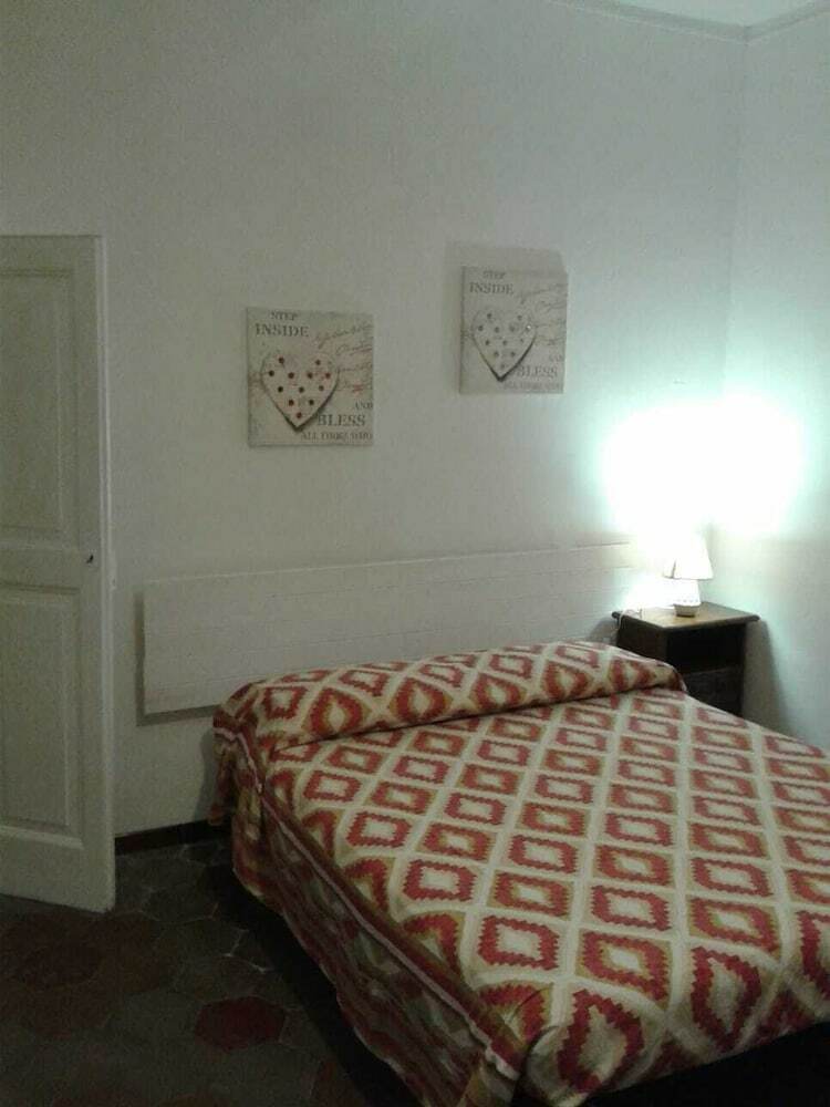Apartamento Zia Clara