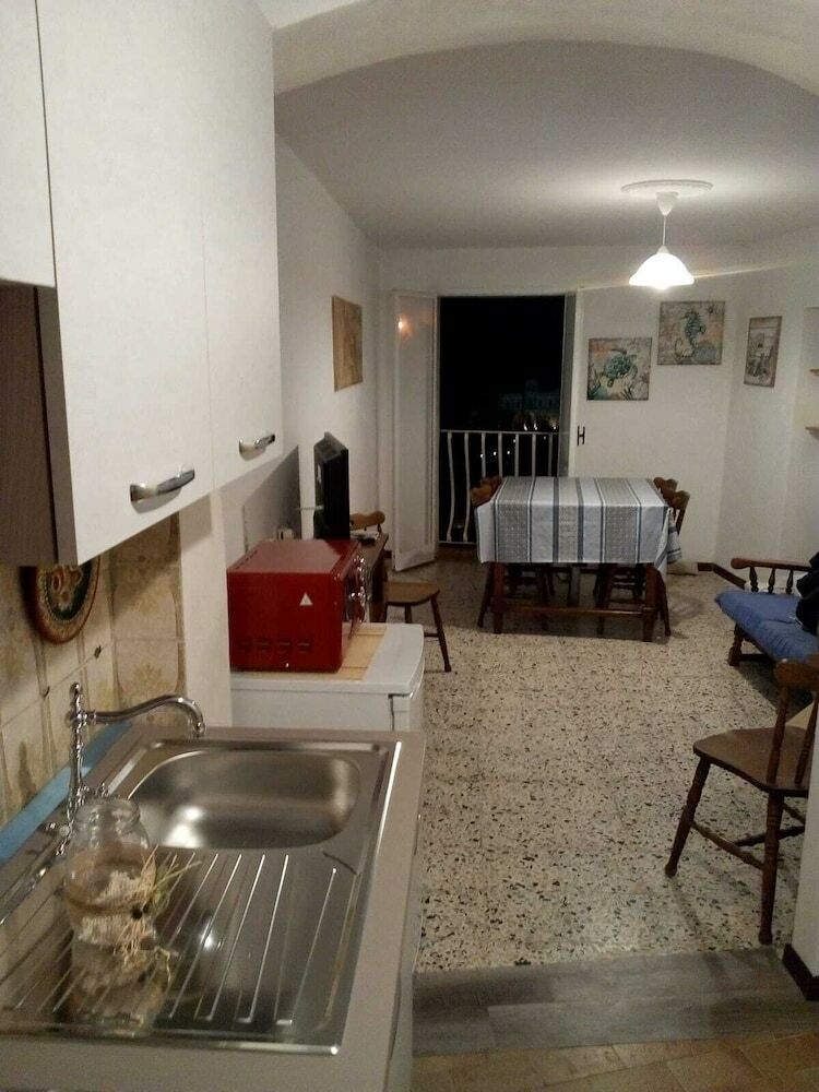 Apartamento Zia Clara