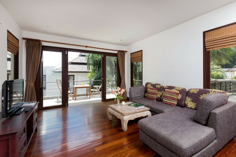 Aparthotel Sensive Hill Villas