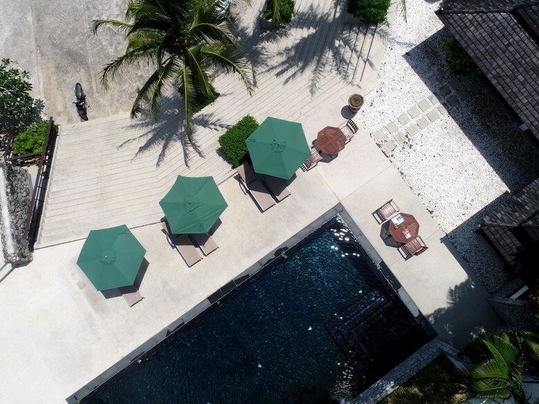 Aparthotel Sensive Hill Villas