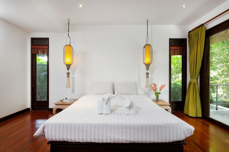 Aparthotel Sensive Hill Villas