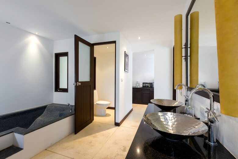 Aparthotel Sensive Hill Villas