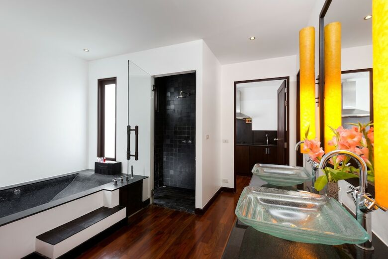 Aparthotel Sensive Hill Villas