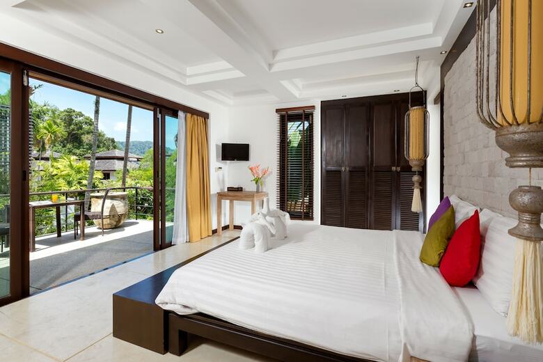 Aparthotel Sensive Hill Villas