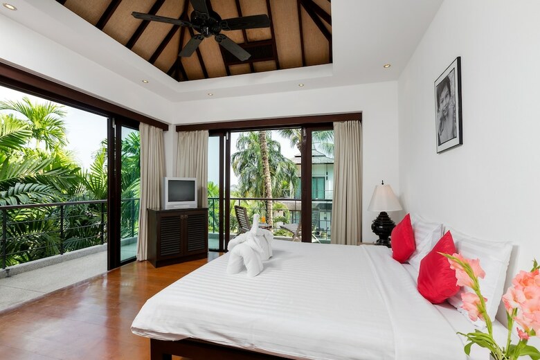 Aparthotel Sensive Hill Villas