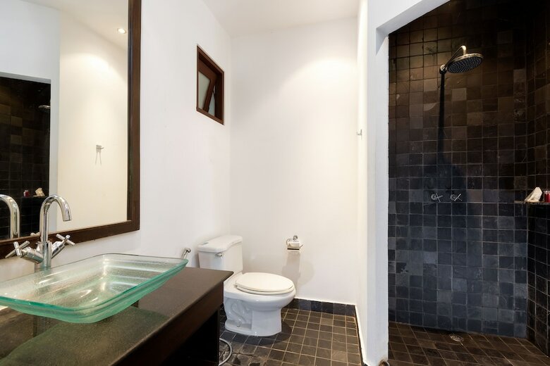 Aparthotel Sensive Hill Villas
