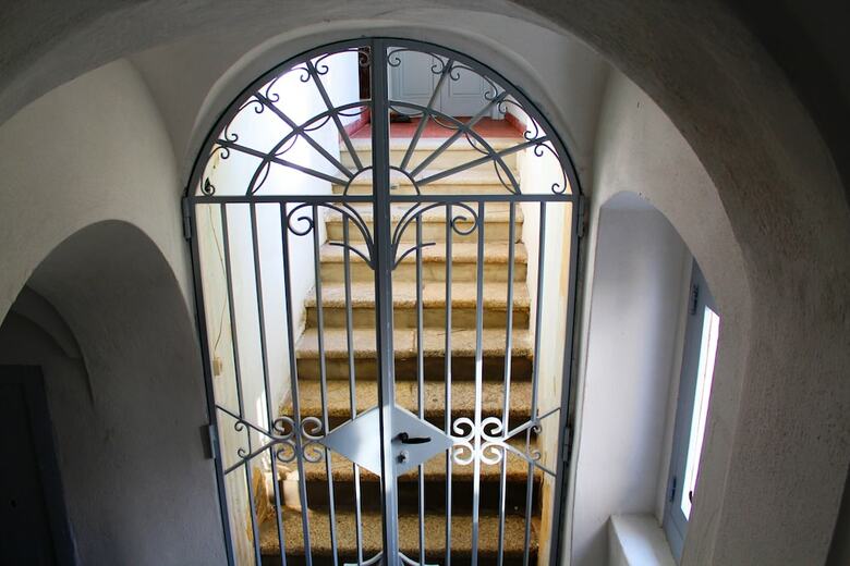 Apartamento Kira E Isotta