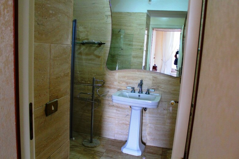 Apartamento Kira E Isotta