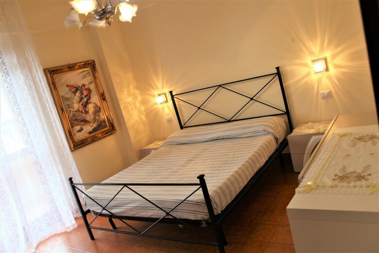 Apartamento Appartamento Dario