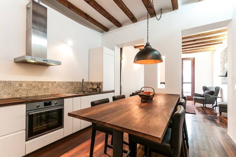 Apartamento Barcelonaforrent Alessandra Ramblas