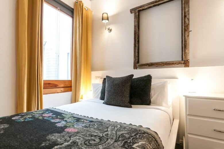 Apartamento Barcelonaforrent Alessandra Ramblas