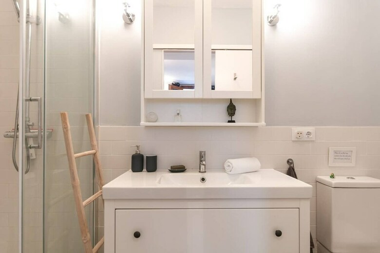 Apartamento Barcelonaforrent Alessandra Ramblas