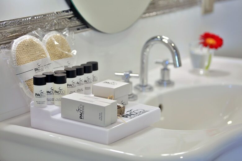 Pacco Sea & City Hotel Spa