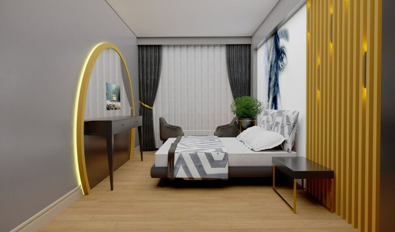 Pacco Sea & City Hotel Spa