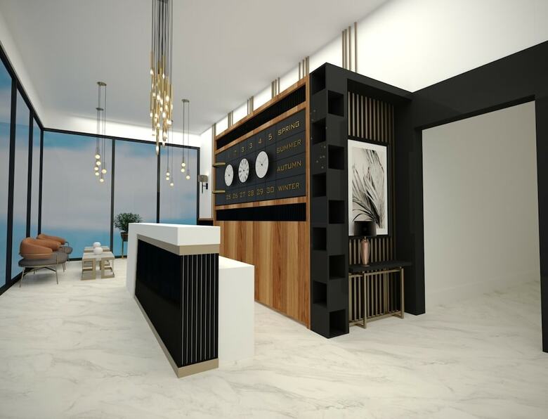 Pacco Sea & City Hotel Spa