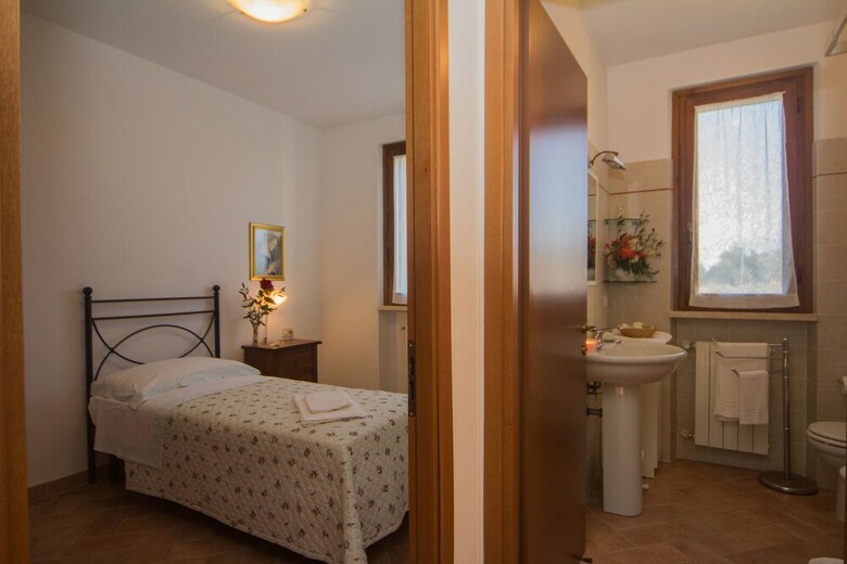 Agroturismo Agriturismo Echi D'etruria